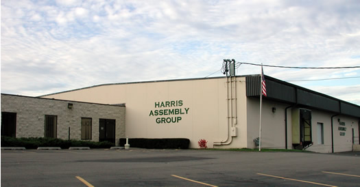 Harris Assembly Group