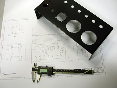 Calibration Tool