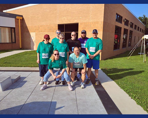 Corporate Sponsorship